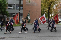 Inauguracja Roku Akademickiego PK 2019-2020