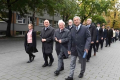 Inauguracja Roku Akademickiego PK 2019-2020