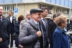 Inauguracja Roku Akademickiego PK 2019-2020