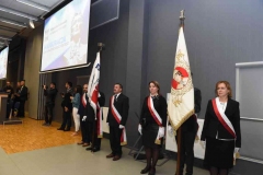 Inauguracja Roku Akademickiego PK 2019-2020