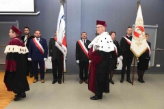 Inauguracja Roku Akademickiego PK 2019-2020
