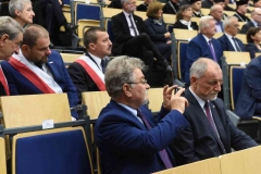 Inauguracja Roku Akademickiego PK 2019-2020