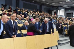 Inauguracja Roku Akademickiego PK 2019-2020