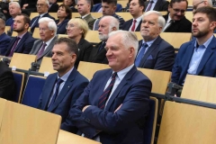 Inauguracja Roku Akademickiego PK 2019-2020