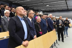 Inauguracja Roku Akademickiego PK 2019-2020