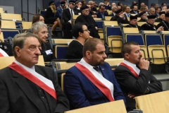 Inauguracja Roku Akademickiego PK 2019-2020
