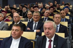 Inauguracja Roku Akademickiego PK 2019-2020