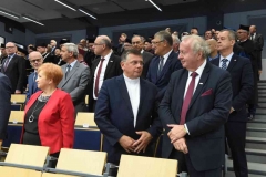 Inauguracja Roku Akademickiego PK 2019-2020