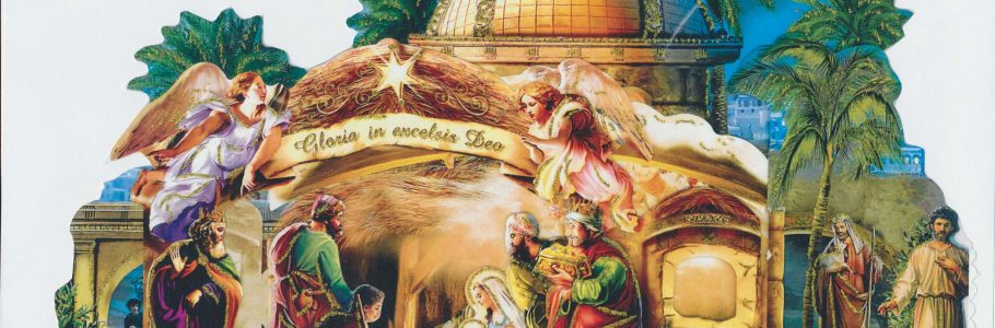 Życzenia Bożego Narodzenia