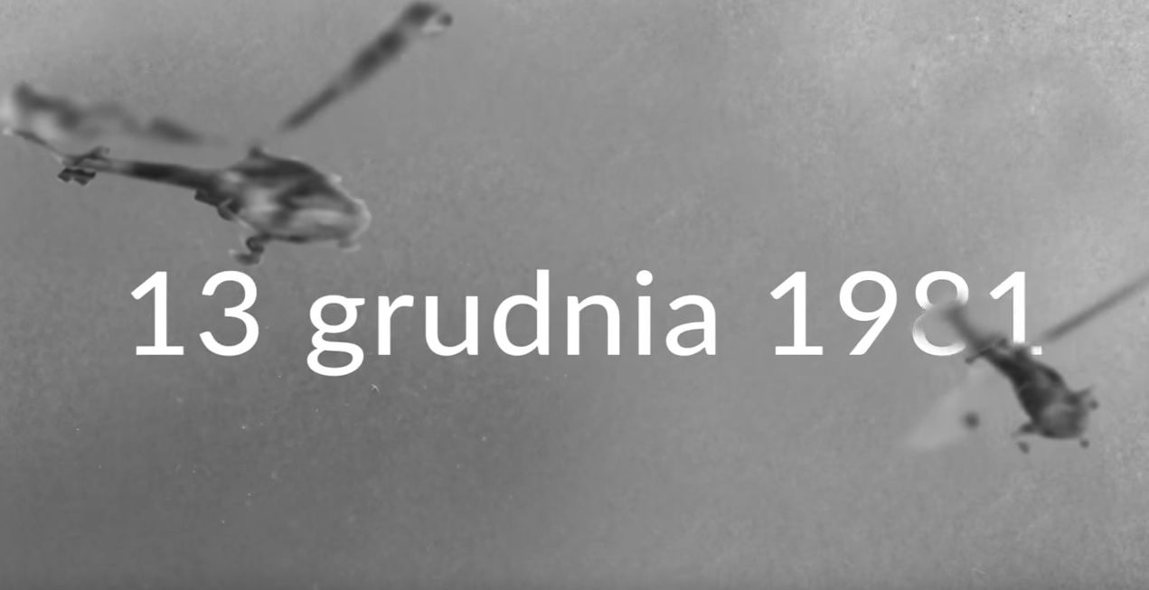 13 grudnia 1981 stan wojenny