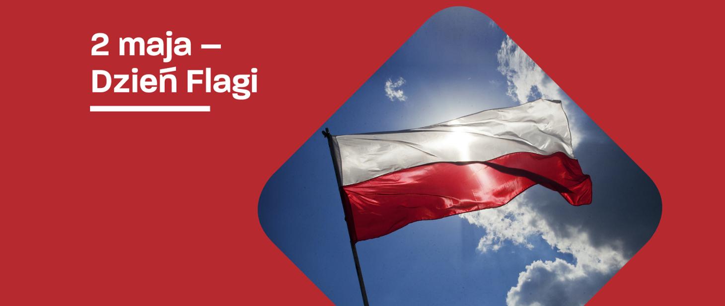 Dzień Flagi Rzeczypospolitej Polskiej