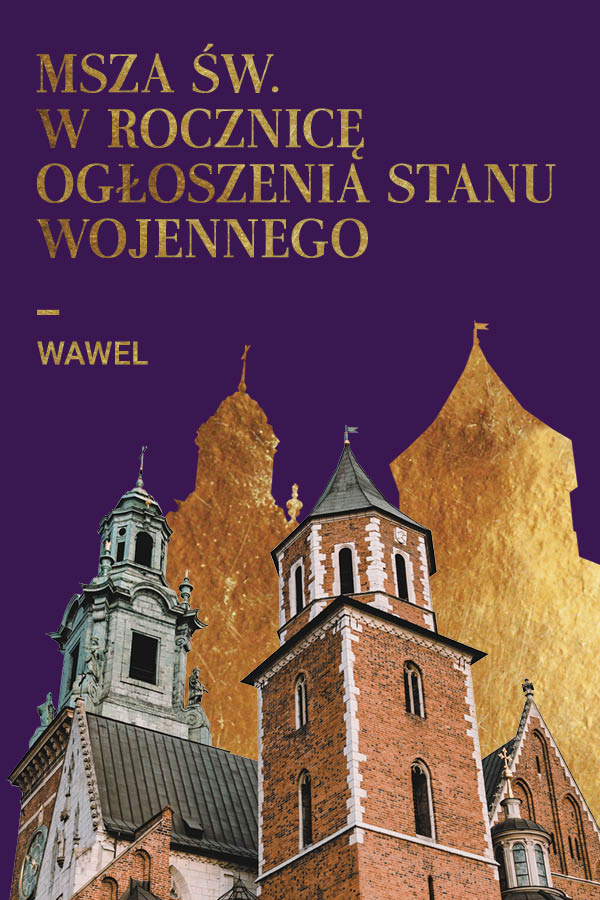 42 rocznic a stanu wojennego