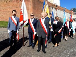 Procesja na Skałkę