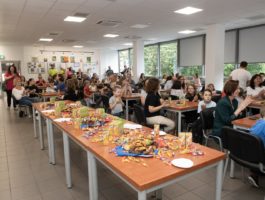 Dzień Dziecka 2024 na Politechnice Krakowskiej