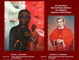 42 Pielgrzymka Ludzi Pracy