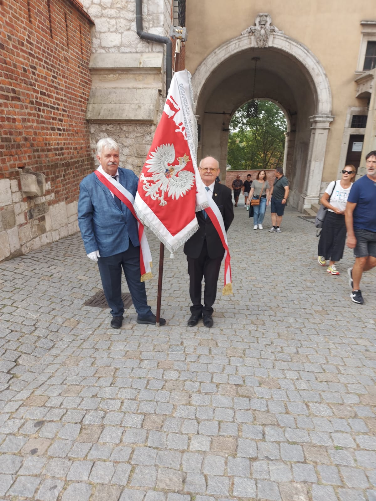 44 rocznica porozumień sierpniowych