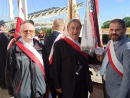 42 Pielgrzymka Ludzi Pracy