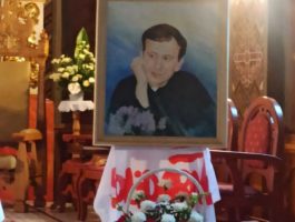 40 rocznica śmierci bł ks. Jerzego Popiełuszki