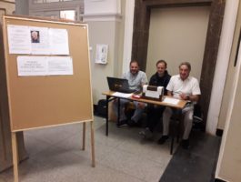 Wybraliśmy Społecznego Inspektora Pracy PK