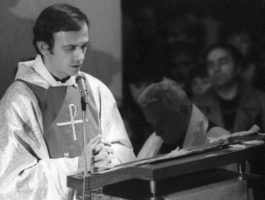 Film IPNTV Popiełuszko – Testament Wolności