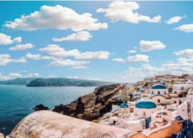 Wycieczka – UROKI HELLADY + Skopie i Belgrad.