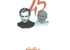 45-lecie powstania NSZZ Solidarność
