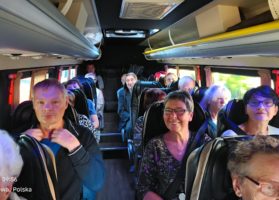 43 Pielgrzymka Ludzi Pracy