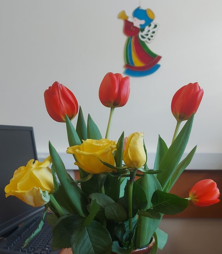 DZIEŃ KOBIET