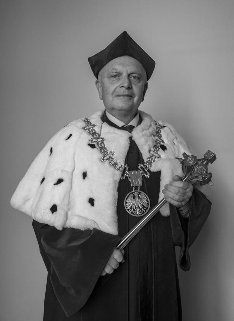 Andrzej Bialkiewicz JMR