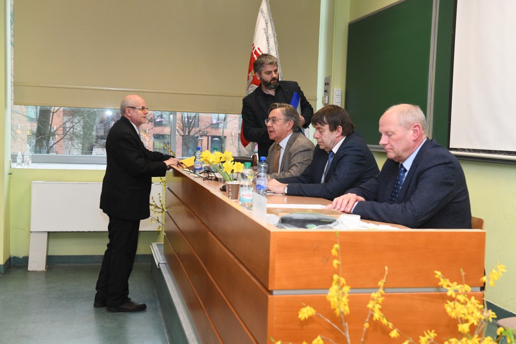 walne zgromadzenie delegatów NSZZ Solidarność