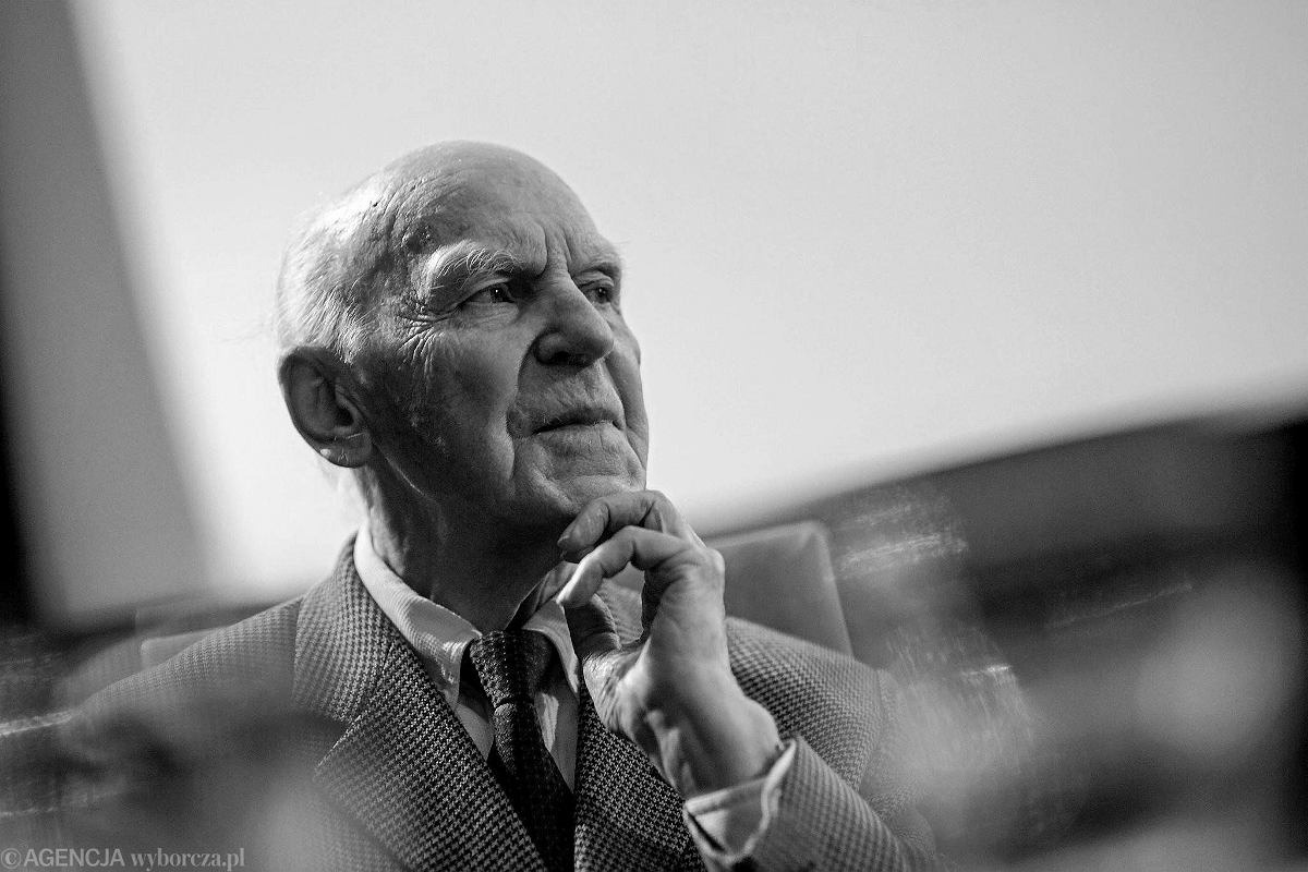 Witold Cęckiewicz