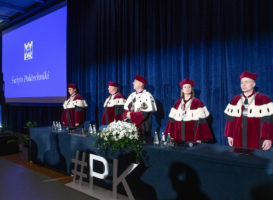 Święto Politechniki Krakowskiej