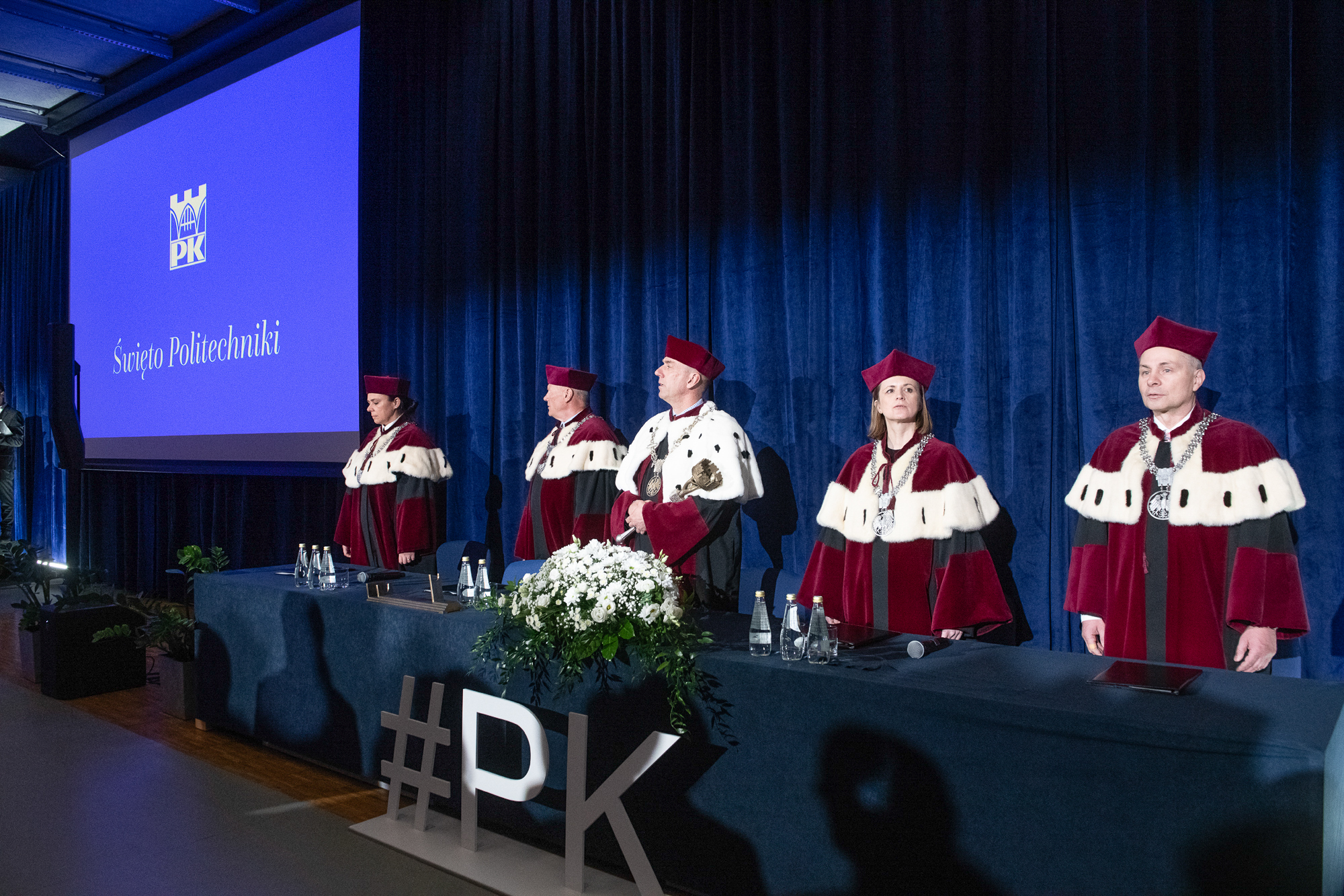 Święto Politechniki Krakowskiej