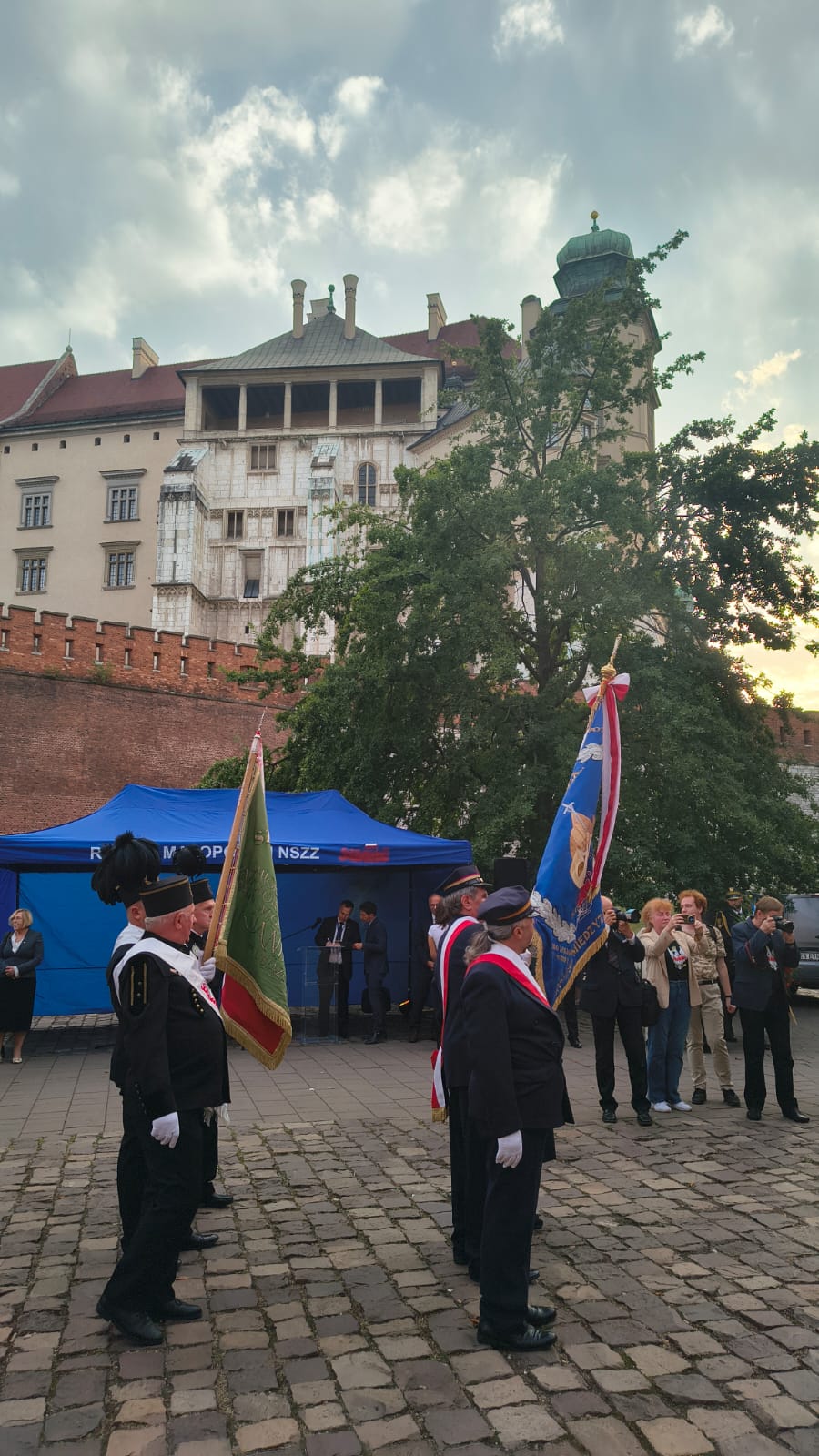 46 rocznica Porozumień Sierpniowych