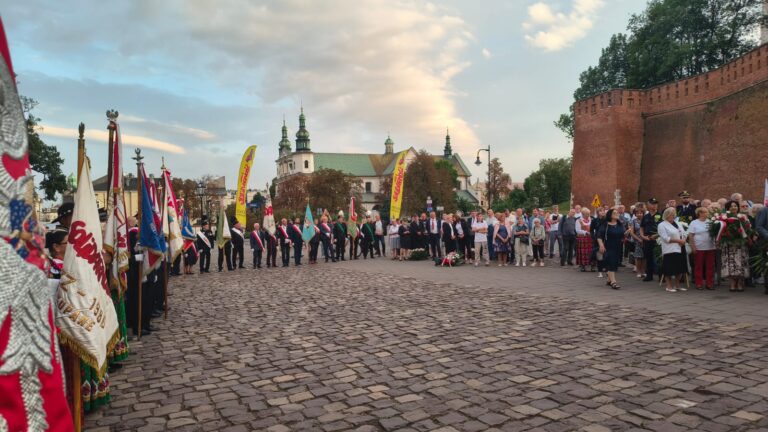 46 rocznica Porozumień Sierpniowych