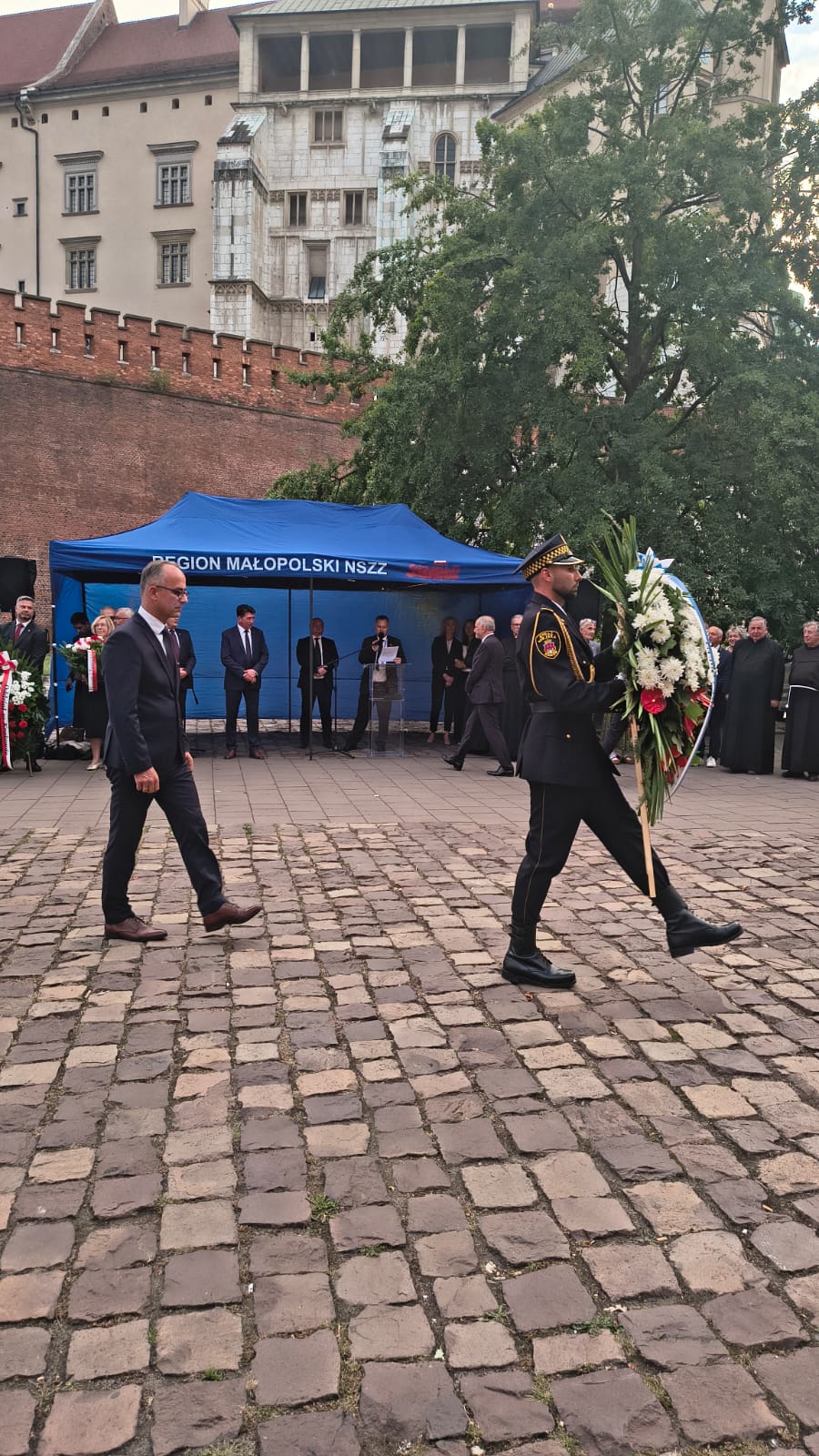 46 rocznica Porozumień Sierpniowych