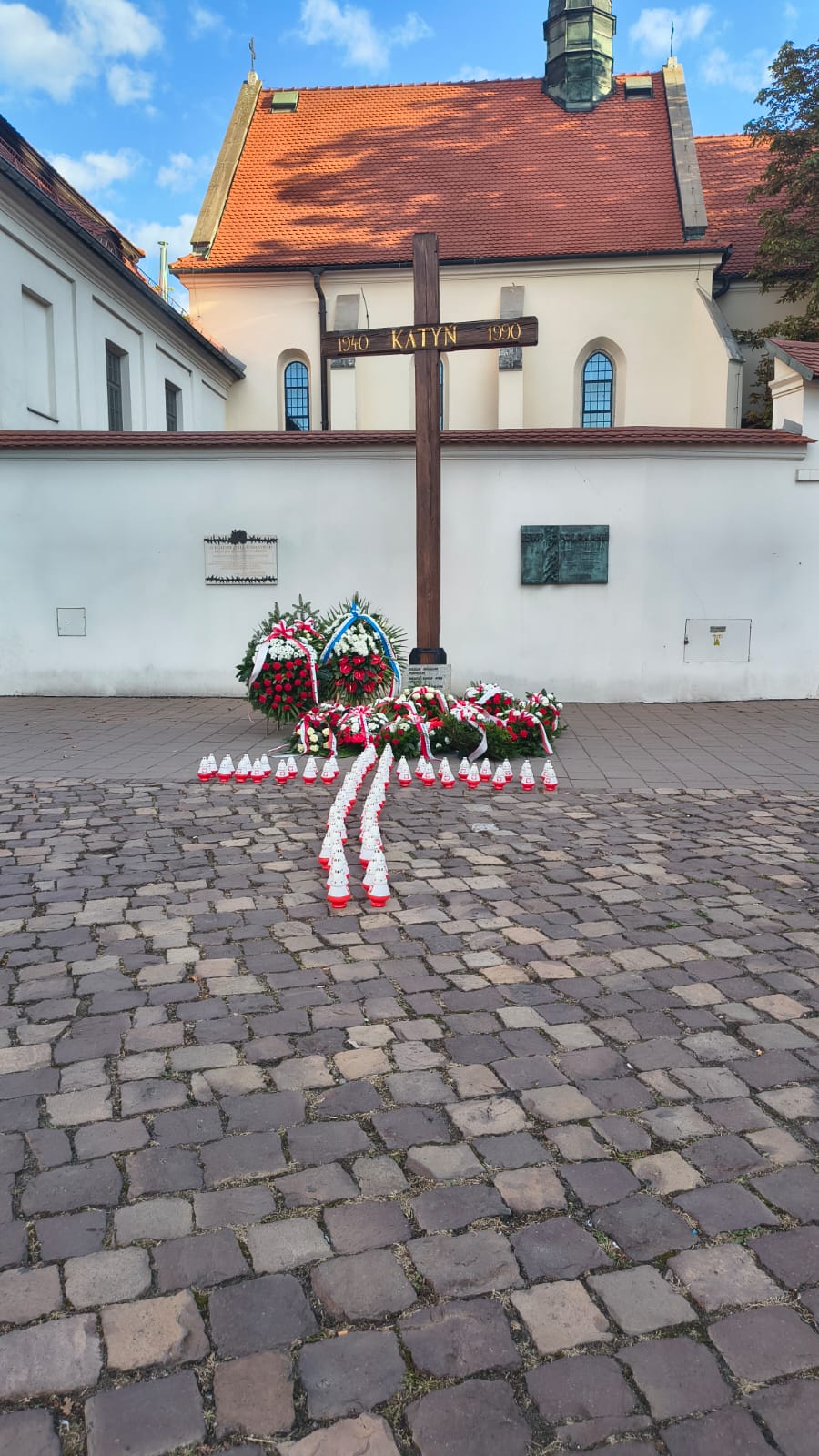 46 rocznica Porozumień Sierpniowych