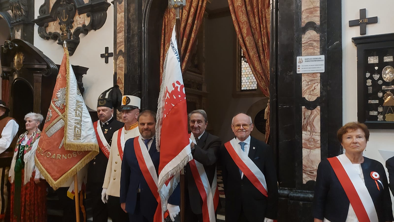 46 rocznica Porozumień Sierpniowych