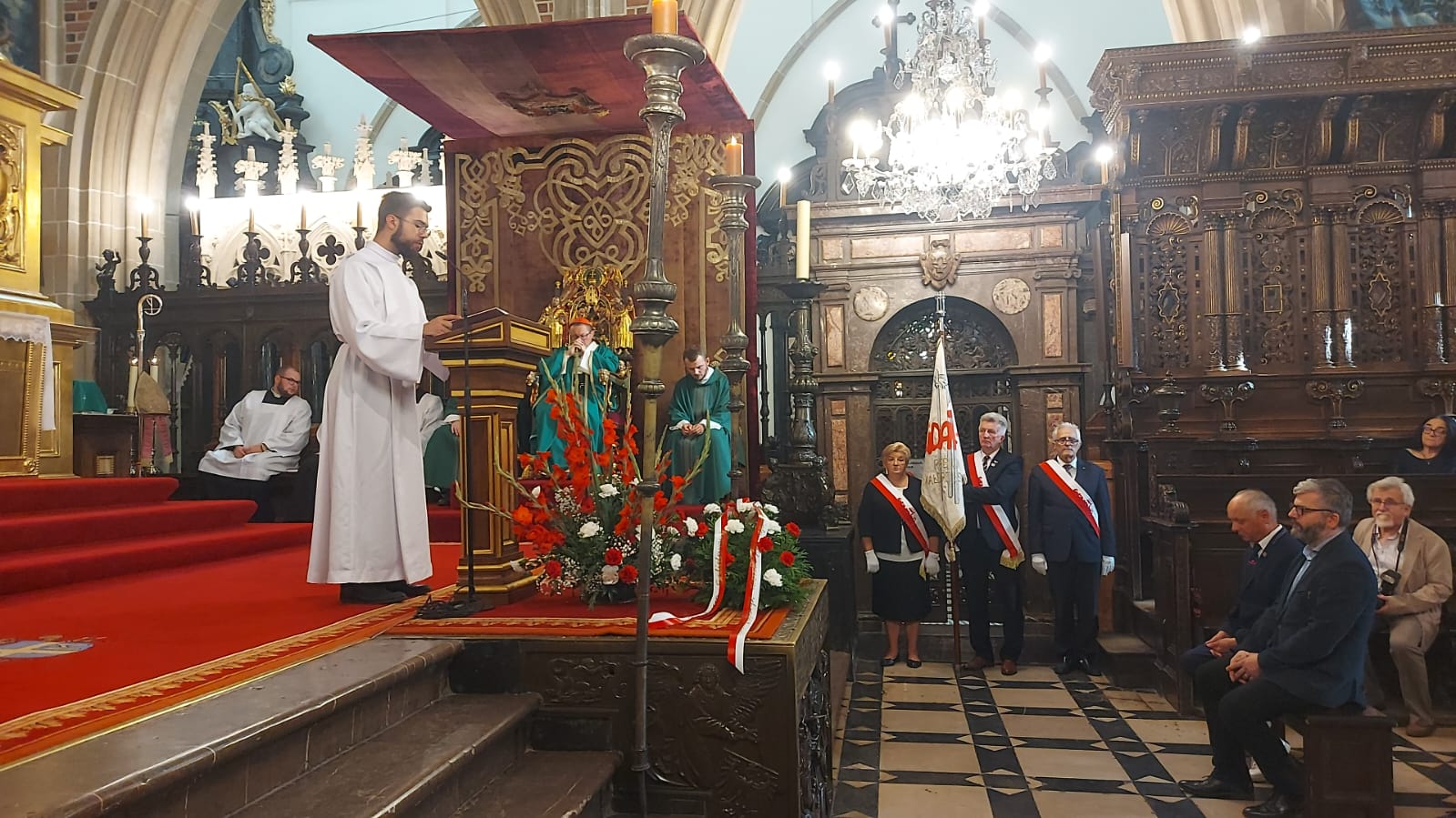 46 rocznica Porozumień Sierpniowych