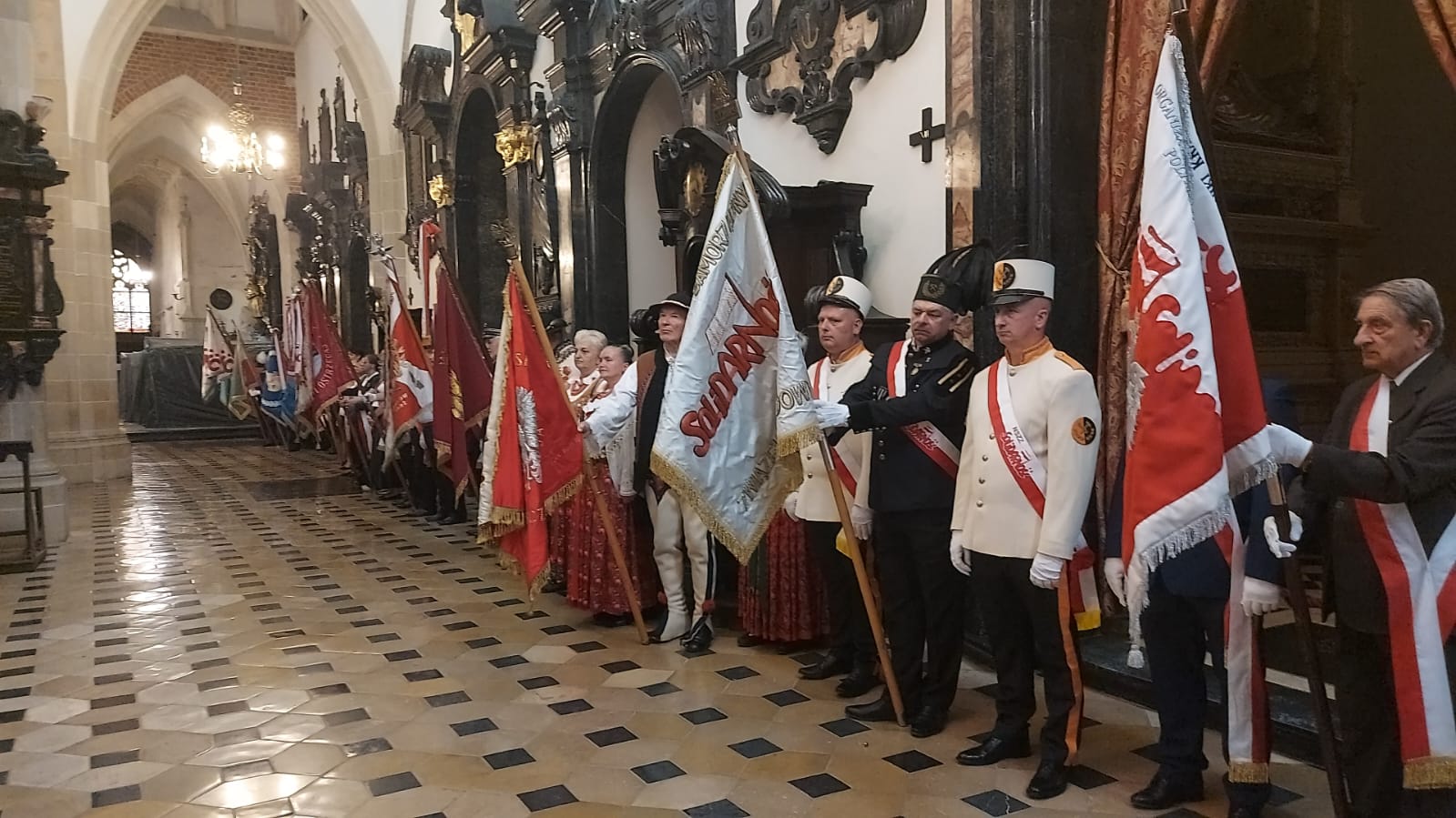 46 rocznica Porozumień Sierpniowych