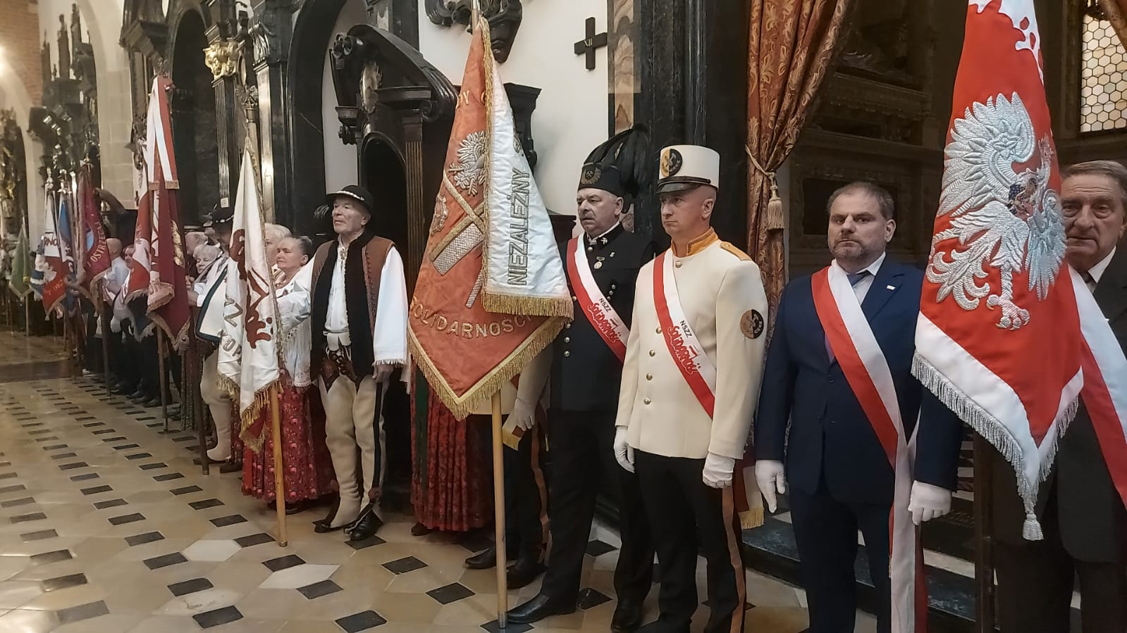 46 rocznica Porozumień Sierpniowych