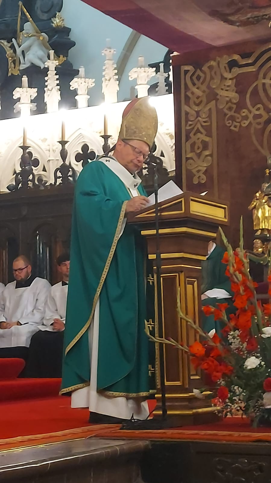 46 rocznica Porozumień Sierpniowych