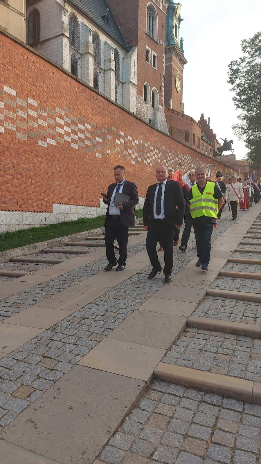 46 rocznica Porozumień Sierpniowych
