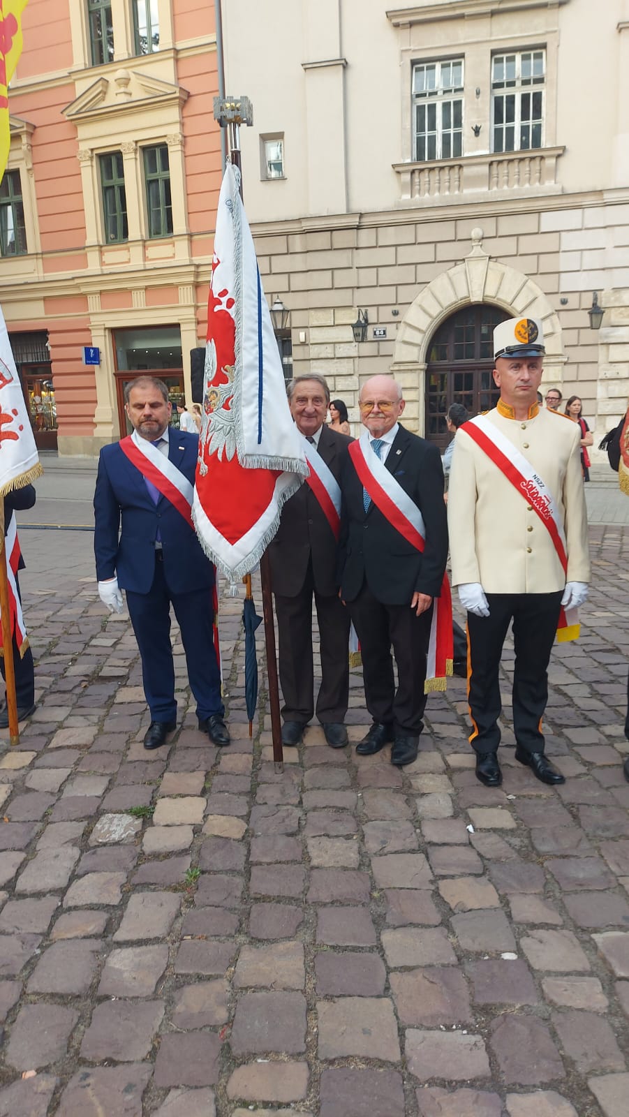 46 rocznica Porozumień Sierpniowych