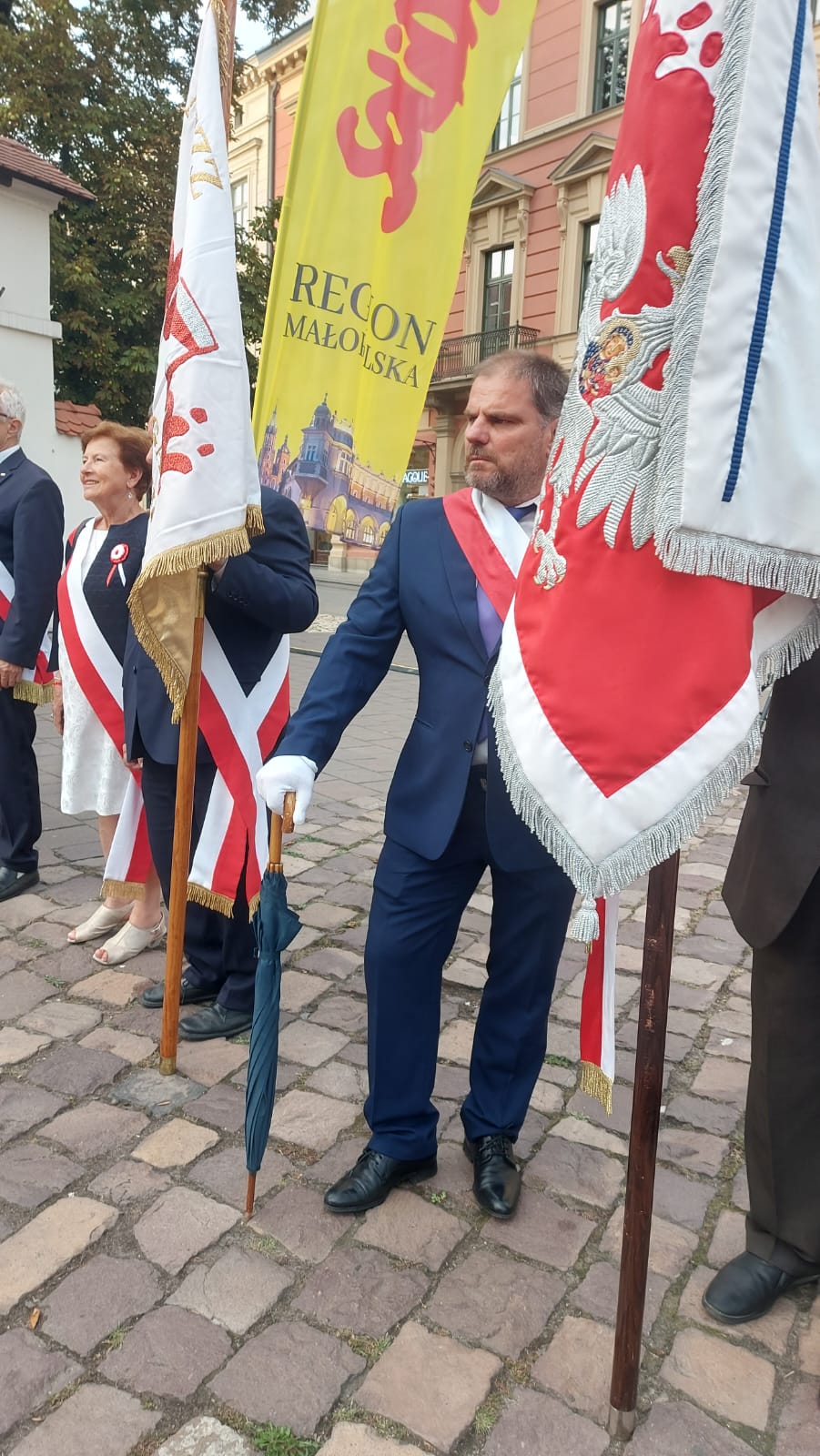 46 rocznica Porozumień Sierpniowych