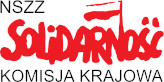 logo_solidarność sekcja krajowa